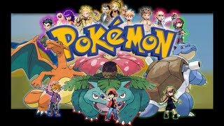 15 Minutes Rom Preview - Pokemon Adventure - Red Chapter Version [FireRed Hack]