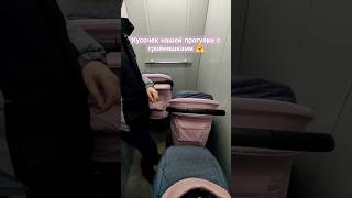 Будет ли интересно вам посмотреть развёрнутое видео о наших прогулках с тройняшками?? ❤️❤️❤️❤️