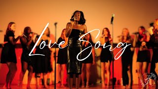 Love Song (Sara Bareilles Cover)