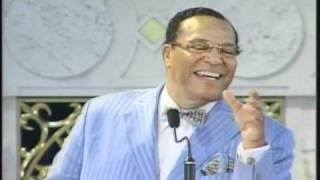 Minister Farrakhan - Who are the real children of Israel - Part 2 - The Proof - 14