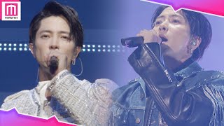 【LIVE】山下智久、5年ぶりツアー！見どころ満載の映像を公開✨【TOMOHISA YAMASHITA ARENA TOUR 2023 -Sweet Vision-】