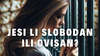 Tomislav Ivančić | Jesi li slobodan? Ima NETKO tko te uvijek čeka!