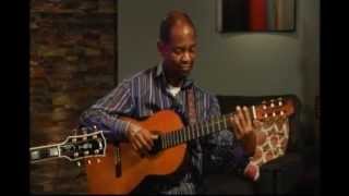 Contemporary Jazz Guitar with Earl Klugh