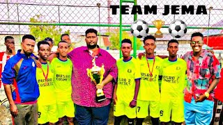 XAFLAD SHARAF TEAM JEMA🏆🏆🏆 ⚽️🏆🏆🏆🏆 SYL // DAWASHO WACAN