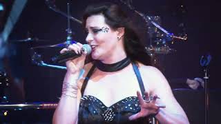 Nightwish - She Is My Sin (Live at Wacken Open Air, Wacken, Germany Aug 3, 2013 4K UHD 2160p)