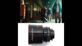 ‘Attention’ - @dojacat - 🔎 PANAVISION Primo 40mm T1.9 - 📹 ARRI Alexa Mini LF