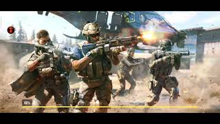 Call of Duty mobile -cтрим #донат# в описании#