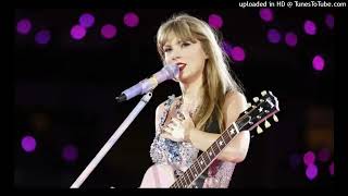 Taylor Swift Sings Generation Love