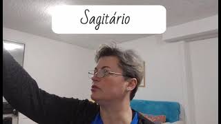 Leitura de Tarot Sagitário Novembro 16-30-2022