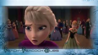 Frozen - the party is over - FanDub Dutch