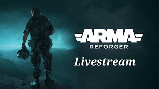 Arma Reforger Giveaway!!