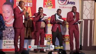 BIZONTO COMEDY BEST PERFOMANCE (2020)-YOU MUST HAVE MISSED THIS ONE