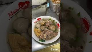 BAKSO LEGEND LAGI VIRAL tekan subcribe like dan comen