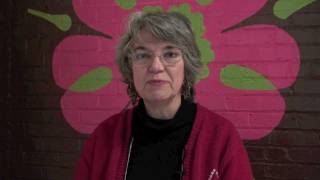 Why Laura Pharis loves teaching at Sweet Briar