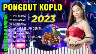 PONGDUT KENDANG RAMPAK FULL BLEKUK ~ PERCUMA, KERAMAT, MENGAPA ~  PONGDUT TERBARU 2023