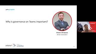 Securing Microsoft Teams Success with Effective Governance