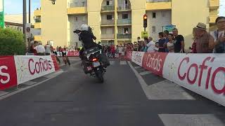 Vuelta Nimes 2/2