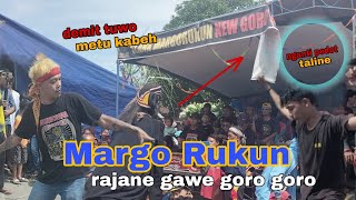 Mas Iwan kesetrum dawangan Margo Rukun ( gemuh tamangede - Kendal )