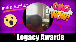 Indie Author Legacy Awards