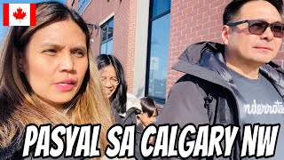 Namasyal sa Calgary | Buhay sa Canada