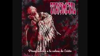 El ojo de la providencia - Transmetal (con letra)