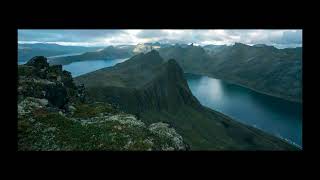 ♫♫♫ Beautiful Places of This Planet in Ultra HD ♥ Norway ♥ Nature ♥ 4K ♥ Epic music