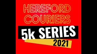 Hereford 5k series race 1