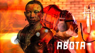 Carlinhos Brown - ABOTA (Clipe Oficial)