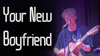 Wilbur Soot - Your New Boyfriend (LIVE AT Brighton Electric) [FULL PERFORMANCE]