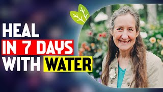 "WATER is the Ultimate Medicine",  7 Mind-Blowing Reasons Your Water Can Heal | Barbara O'Neill