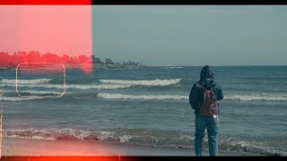 Good bye summer | Vintage film emulsion | BMPCC 4K cinematic video.