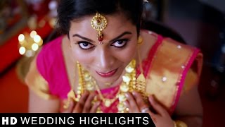 Best Wedding Highlights Kerala 2016 Remya - Jithin