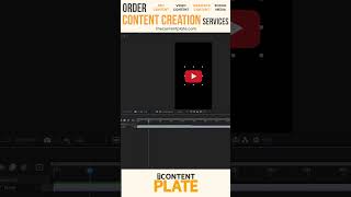 How to Create Floating Effect in After Effects- Quickest Tutorial