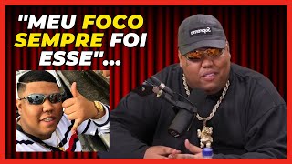 Mc GP fala do seu início no FUNK