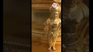 శ్రీ వెంకటేశ్వర స్వామి #ramayana #ramadan #rammandir #venkatagiri #shots #ytshort #mantra #vigneshtv