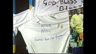 Goodbye Billy Bremner