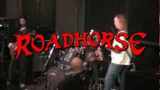 ROADHORSE -Shovelhead