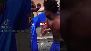 Comente abaixo qual sua opinião sobre a capoeira e compartilhe este vídeo com seus amigos!  axé