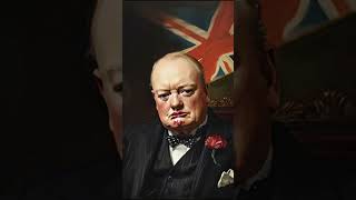 Winston Churchill: Leadership in War and Words that Changed the World #historicalfigures #biography