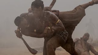 The Woman King Dahomey Amazons Explained (Viola Davis)