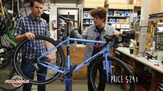 FULLCYCLE 2016 Kona Sutra Bike Review