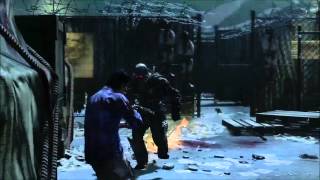 Mob of the Dead Trailer - Official Call of Duty: Black Ops 2 Video