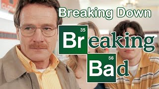 Breaking Down Breaking Bad, a Retrospective