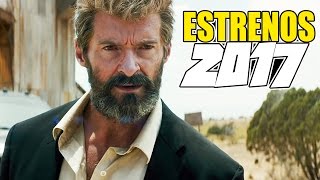 ¡ Películas que no te puedes perder ! 2017