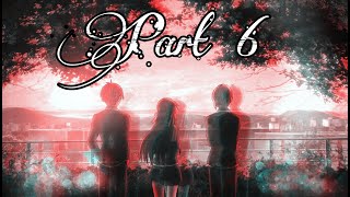 На [MEP] amv | part 6 - Sweater Weather