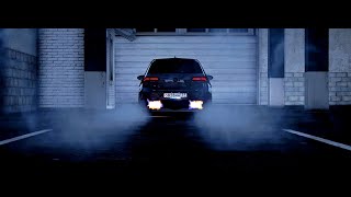 (4K) Простак - 10AGE | Volkswagen Golf GTI | (SMOTRARage) | by L.C Project