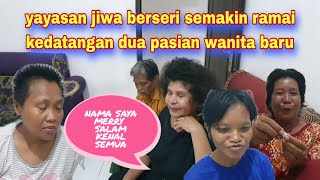 wisma depan tambah seru banyak cewek #partitv #sinauhurip #egoadriano