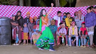 Ayna Ay Ektu Kache Hit Song | Bangla New Wedding Dance Performance 2024 | Saq Media | Juthi Dancer