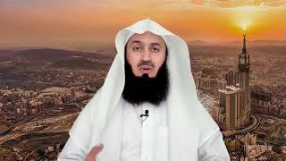 What is Eid ul Adha and why do Muslims Sacrifice_ Mufti Menk