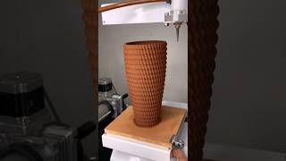 Timelapse compilation impresión 3D en arcilla #3dprinting #ceramic #digitalceramic #shorts